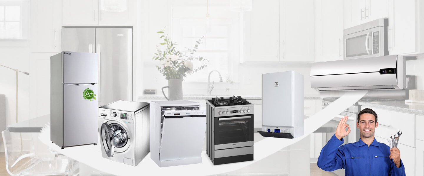 Bafra Daikin Servisi